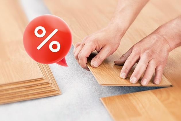 Скидка на услугу сушки леса 10%